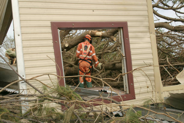 Best Utility Line Clearance  in Camp Croft, SC